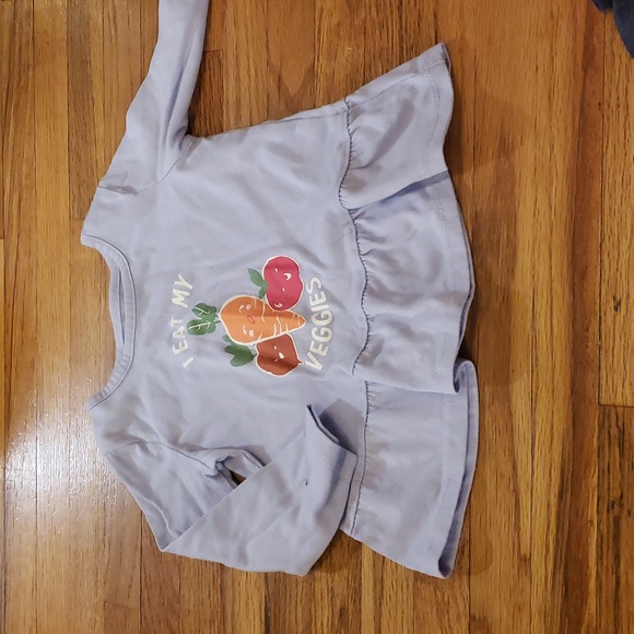 Bundle of girls tops, size 18 months. - Picture 7 of 12